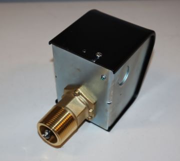 Hydrolevel 44-200 FS200 Flow Switch for 1 to 6 inch Pipe