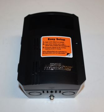 Hydrolevel 48-3200 Fuel Smart Hydrostat for Gas Boilers
