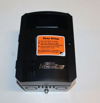 Hydrolevel 48-3250 Fuel Smart Hydrostat for Oil Burners