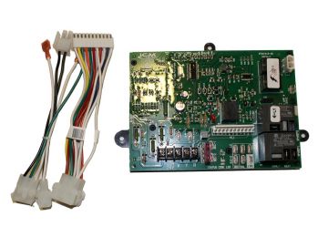 ICM 282A Furnace Control Board