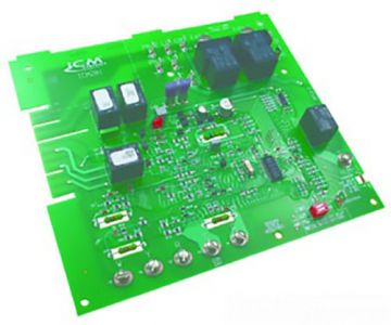 ICM 281 Furnace Control Board