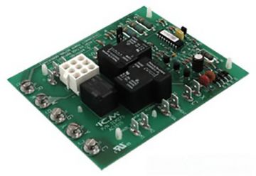 Rheem ICM270 Furnace Control Board