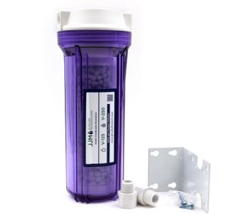 JJM V-250 Vertical Wall-Mounted Neutralizer