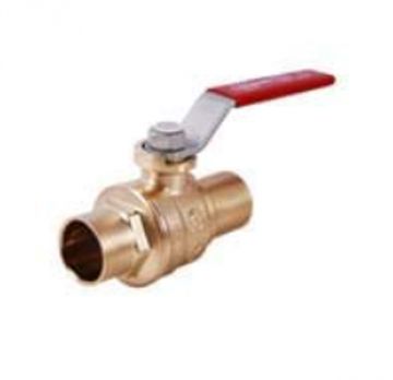 Legend 101-047 1-1/2 inch S-1001 Ball Valve