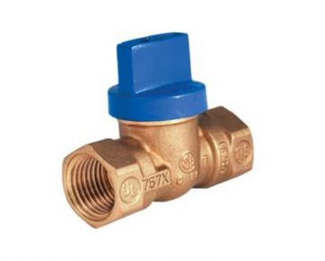 Legend 102-614 3/4 inch T-3001 Gas Ball Valve