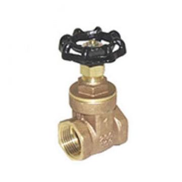 Legend 104-304 3/4 inch T-401 Gate Valve