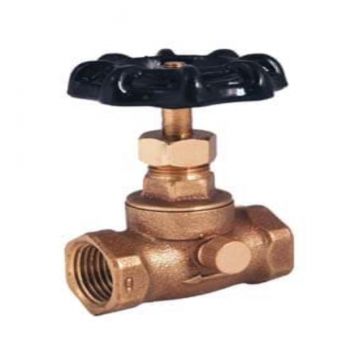 Legend 107-123 1/2 inch T-511 Stop and Waste Valve