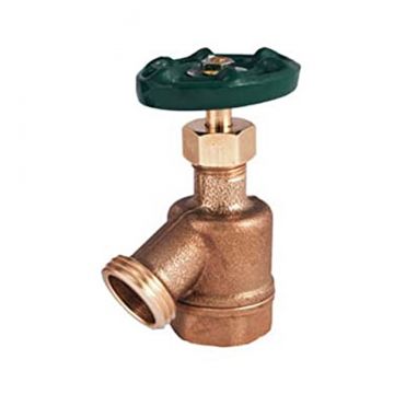 Legend 107-245 1 inch T-543 Garden Valve