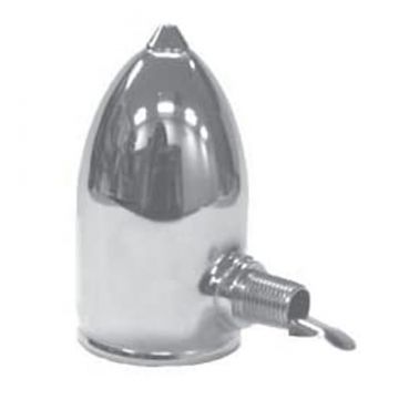 Legend 110-301 T-60 1/8 inch Angle Air Valve