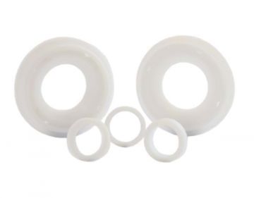 Legend 900-084 1/2 inch S/T-1001 Ball Valve Handle