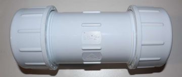 Legend 204-108 2 inch PVC Dresser Coupling