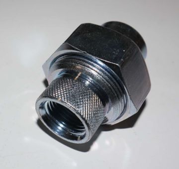 Legend 301-303 1/2 inch T-572 FXF Dielectric Union