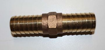 Legend 312-164NL 3/4 inch Bronze Insert Coupling