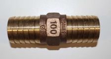 Legend 312-165NL 1 inch Bronze Insert Coupling