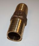 Legend 312-165NL 1 inch Bronze Insert Coupling