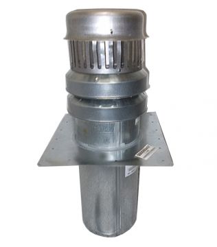 Miller-Nordyne SRJ-3 Roof Jack 25 to 36 inch