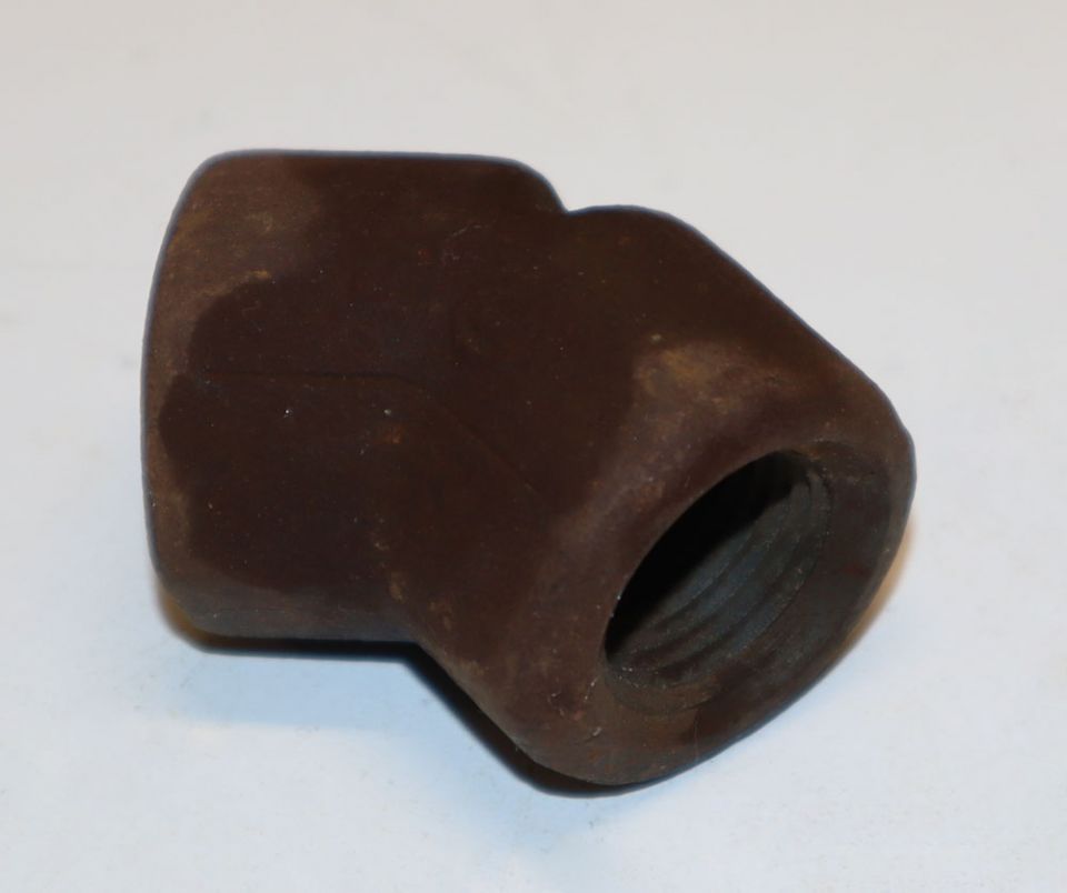 Matco-Norca FT2L4503 1/2 Forged Steel Thread 45 CL2000