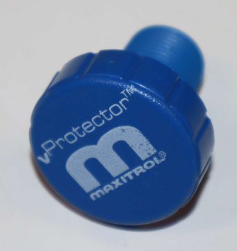 Maxitrol 13A15-5 3/8 inch NPT Vent Protector for 325-5 and 325-5L