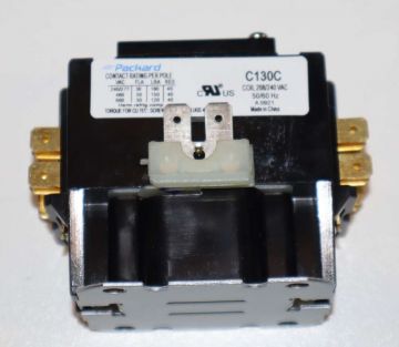 Packard C1S30C 1 Phase 30A 208-240V Contactor