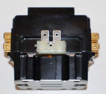 Packard C2S40A 2 Phase 40A 24V Contactor