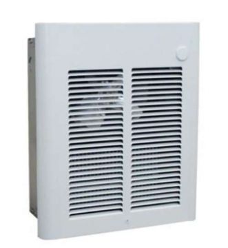 QMark CWH1207DSF 240V Wall Heater