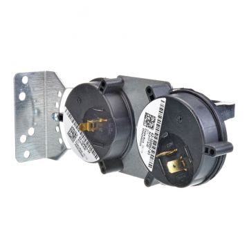 Rheem 42-102056-27 Pressure Switch - Dual