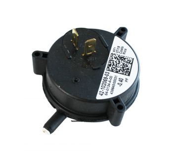 Rheem 42-102069-03 Pressure Switch