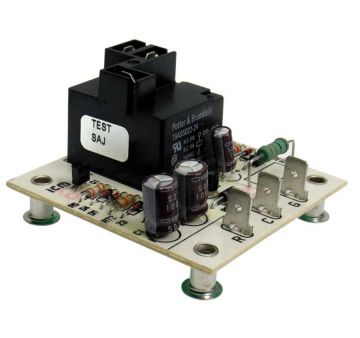 Rheem 42-ICM255 Time Delay Relay Board