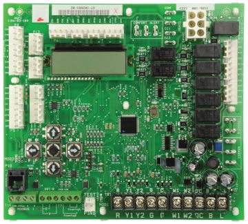 Rheem 47-102883-03 RTU-C Control Board