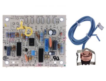 Rheem 47-21776-86 Defrost Control Board