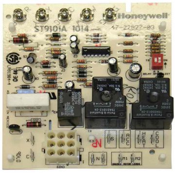 Rheem 47-22827-83 Control Board Kit
