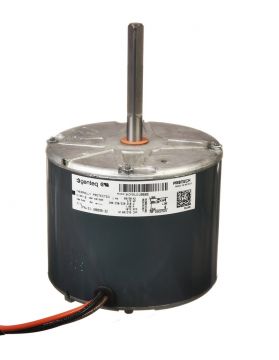 Rheem 51-100998-32 Condenser Motor 1/3 HP 208-230/1/60 1075 RPM 1 Speed