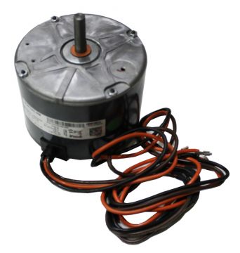 Rheem 51-101774-23 Condenser Motor 1/8 HP 208-230/1/60 1075 RPM 1 Speed