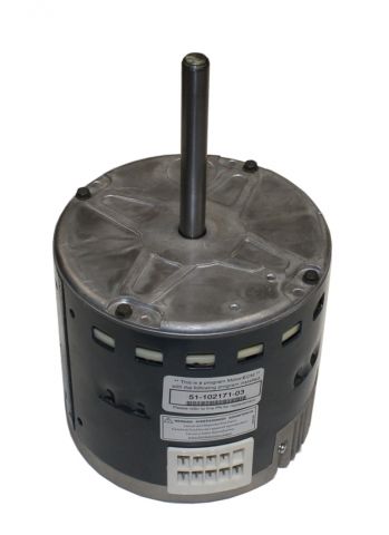 Rheem 51-101879-01 Blower Motor 1/3 HP X-13 Endura Pro 230V