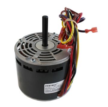 Rheem 51-102500-07 Blower Motor 1/5 HP 208-230/1/60 1075 RPM 2 Speeds