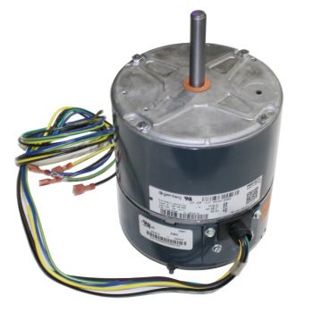 Rheem 51-102728-20 Condenser Motor ECM Outdoor
