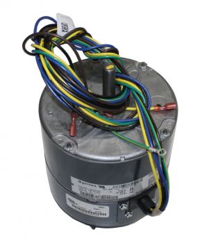 Rheem 51-102870-08 Condenser Motor ECM Outdoor