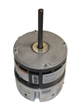 Rheem 51-104355-01 Blower Motor 1/2 HP Selectech 120V
