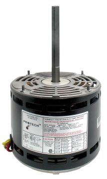 Rheem 51-23022-41 Blower Motor Protech Tripsaver 1/6 to 1/2 HP