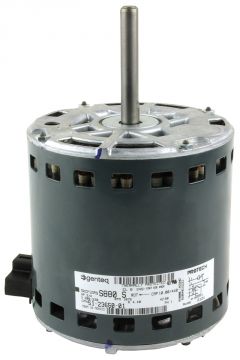 Rheem 51-23650-01 Blower Motor 3/4 HP 208-230/1/60 1075 RPM 3 Speeds