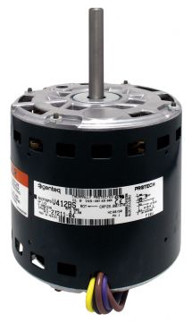 Rheem 51-27211-04 Blower Motor 1/2 HP 208-230/1 825 RPM 1 Speed