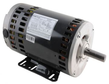 Rheem 51-42537-01 Blower Motor 3 HP 208-230-380-415-460/3 1725 RPM 1 Speed