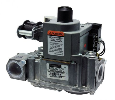 Rheem 60-101778-01 Gas Valve - NG Natural Gas - Direct Ignition