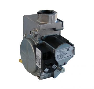 Rheem 60-103901-01 Gas Valve - NG Natural Gas - Hot Surface Direct Spark