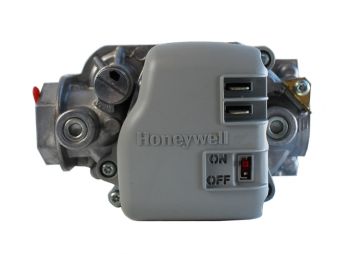 Rheem 60-105055-01 Gas Valve - NG Natural Gas - Hot Surface Direct Spark