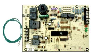 Rheem 62-102635-81 Integrated Furnace Control Board IFC