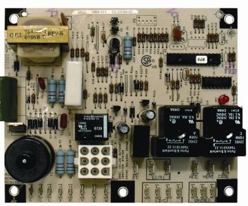 Rheem 62-23599-05 Integrated Furnace Control Board IFC