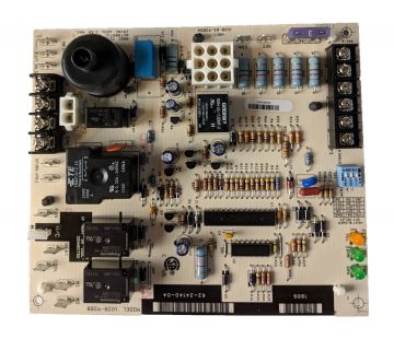 Rheem 62-24140-04 Circuit Board