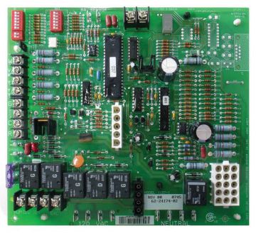 Rheem 62-24174-02 Integrated Furnace Control Board IFC