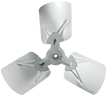 Rheem 70-100580-04 Fan Blade 24 inch 28 degrees CCW 3 Blades